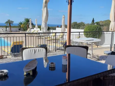 Villa Nayia Paradise with stunning views, Maison 2 personnes à Tsada - Photo 114