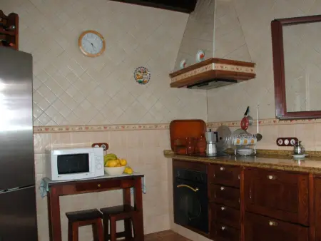 Villa 'Lagarin' mit Terrasse, Maison 5 personnes à El Gastor - Photo 23