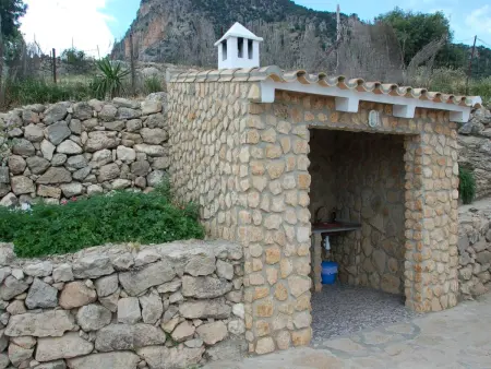 Villa 'Lagarin' mit Terrasse, Maison 5 personnes à El Gastor - Photo 33