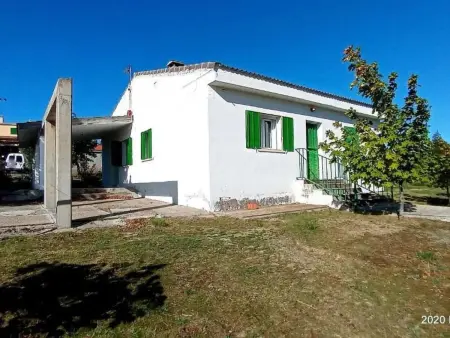 Landhaus Numancia. Gemütliches Landhaus., Maison 14 personnes à Santa Maria de la Alameda - Photo 3