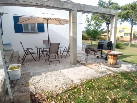 Landhaus Numancia. Gemütliches Landhaus., Maison 14 personnes à Santa Maria de la Alameda - Photo 5