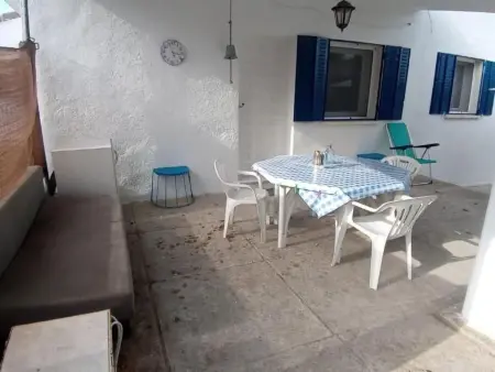 Landhaus Numancia. Gemütliches Landhaus., Maison 14 personnes à Santa Maria de la Alameda - Photo 12