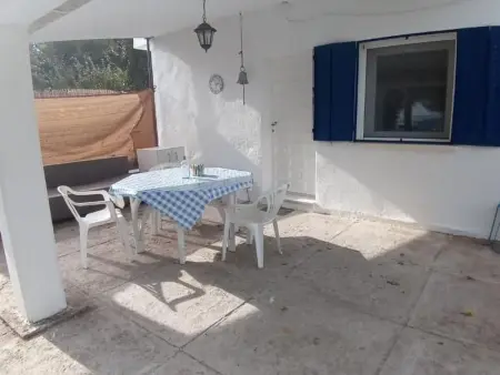 Landhaus Numancia. Gemütliches Landhaus., Maison 14 personnes à Santa Maria de la Alameda - Photo 13