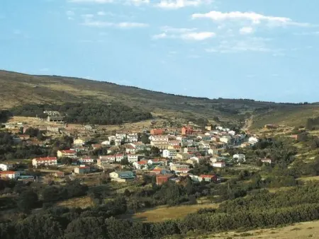 Landhaus Numancia. Gemütliches Landhaus., Maison 14 personnes à Santa Maria de la Alameda - Photo 30