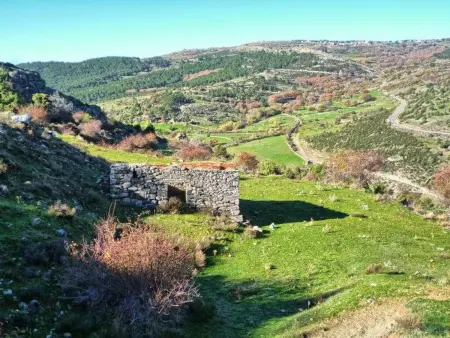 Landhaus Numancia. Gemütliches Landhaus., Maison 14 personnes à Santa Maria de la Alameda - Photo 31