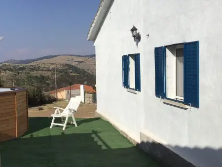 Landhaus Numancia. Gemütliches Landhaus., Maison 14 personnes à Santa Maria de la Alameda - Photo 45