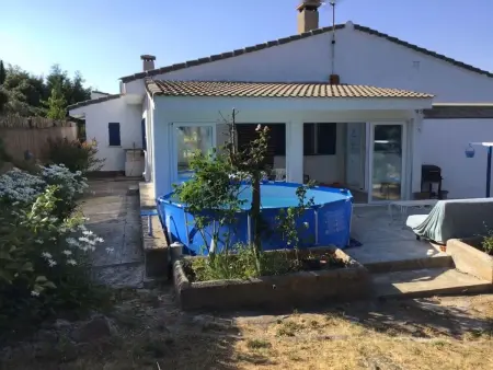 Landhaus Numancia. Gemütliches Landhaus., Maison 14 personnes à Santa Maria de la Alameda - Photo 46