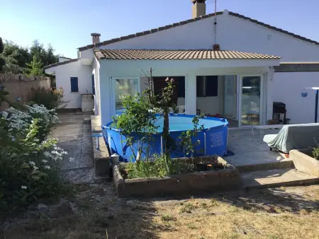 Landhaus Numancia. Gemütliches Landhaus., Maison 14 personnes à Santa Maria de la Alameda - Photo 47
