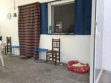 Landhaus Numancia. Gemütliches Landhaus., Maison 14 personnes à Santa Maria de la Alameda - Photo 58