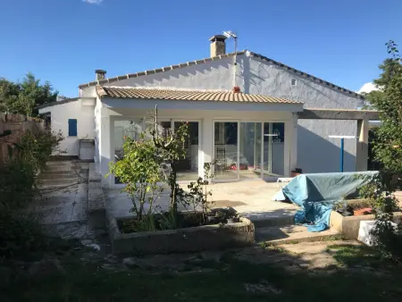Landhaus Numancia. Gemütliches Landhaus., Maison 14 personnes à Santa Maria de la Alameda - Photo 70