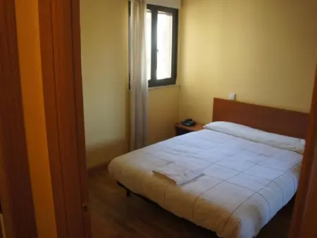 Monumentale Wohnungen Salamanca 202, Appartement 2 personnes à Salamanca - Photo 1