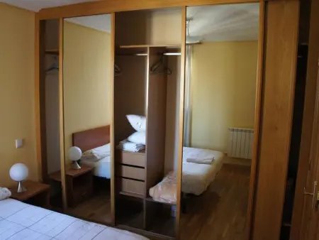 Monumentale Wohnungen Salamanca 202, Appartement 2 personnes à Salamanca - Photo 2