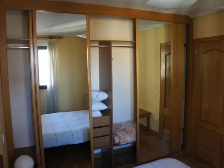 Monumentale Wohnungen Salamanca 202, Appartement 2 personnes à Salamanca - Photo 3
