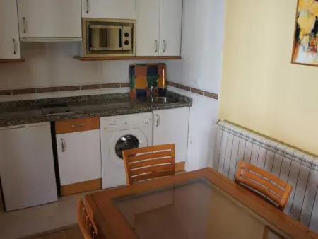 Monumentale Wohnungen Salamanca 202, Appartement 2 personnes à Salamanca - Photo 6