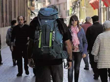Entrevias Unterkunft und weitere Wohnungen in León - Photo 32
