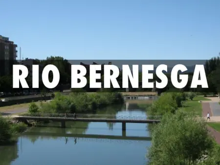 Entrevias Unterkunft und weitere Wohnungen in León - Photo 48