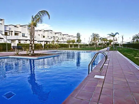 für 4 in Südspanien, Appartement 4 personnes à Belen - Photo 3