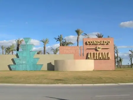 für 4 in Südspanien, Appartement 4 personnes à Belen - Photo 5