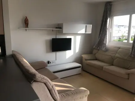für 4 in Südspanien, Appartement 4 personnes à Belen - Photo 6