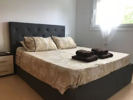für 4 in Südspanien, Appartement 4 personnes à Belen - Photo 7