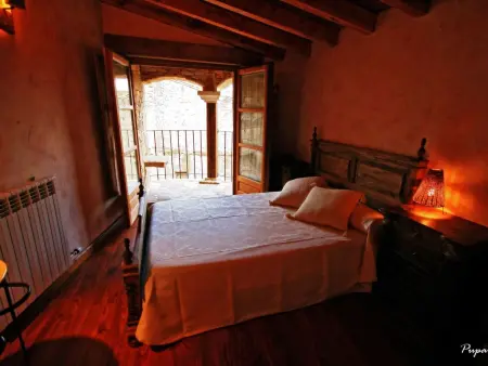 Casa Rural  Orgullo  mit Sprudelbad, Maison 14 personnes à Bermellar - Photo 5