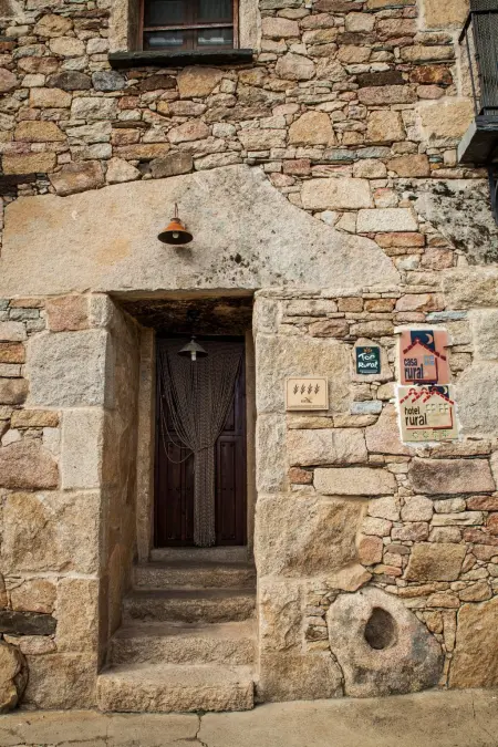 Casa Rural  Orgullo  mit Sprudelbad, Maison 14 personnes à Bermellar - Photo 24