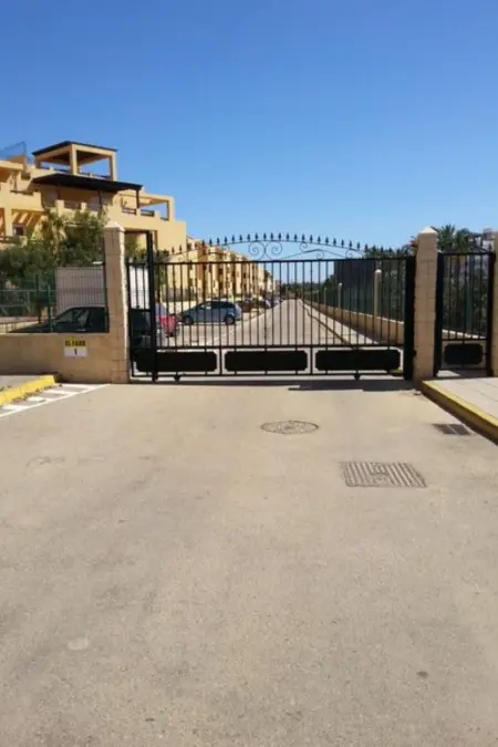 Huis Triplex Puerto Rey, Vera Playa, Almeria, 6p - Photo 1