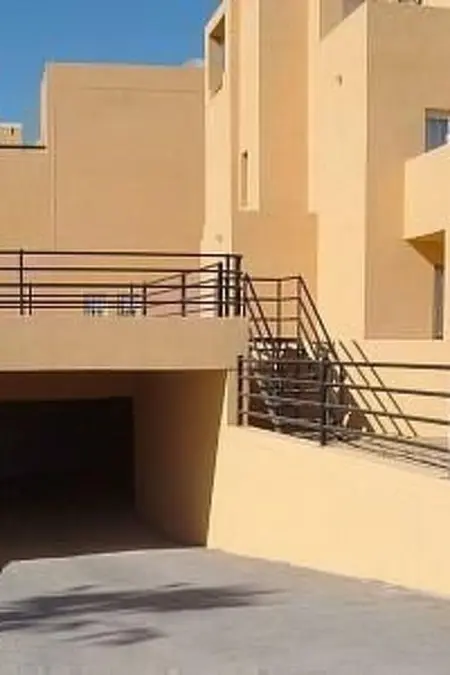 Huis Triplex Puerto Rey, Vera Playa, Almeria, 6p - Photo 2