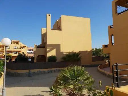 Huis Triplex Puerto Rey, Vera Playa, Almeria, 6p - Photo 3