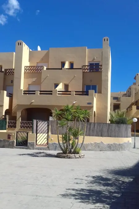 Huis Triplex Puerto Rey, Vera Playa, Almeria, 6p - Photo 4