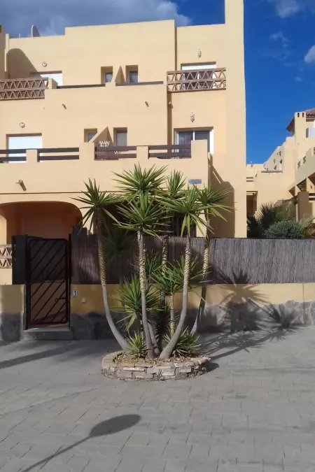 Huis Triplex Puerto Rey, Vera Playa, Almeria, 6p - Photo 5
