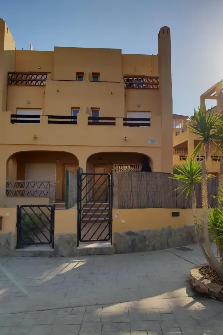 Huis Triplex Puerto Rey, Vera Playa, Almeria, 6p - Photo 6