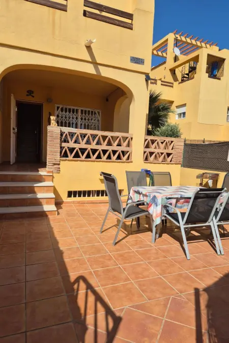 Huis Triplex Puerto Rey, Vera Playa, Almeria, 6p - Photo 7