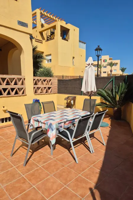Huis Triplex Puerto Rey, Vera Playa, Almeria, 6p - Photo 8