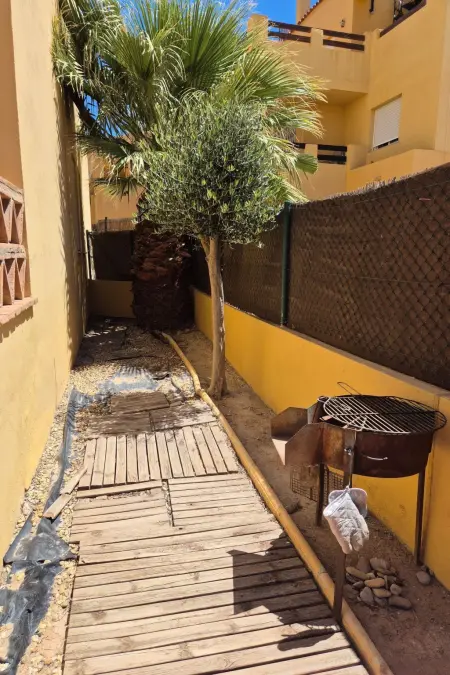 Huis Triplex Puerto Rey, Vera Playa, Almeria, 6p - Photo 9