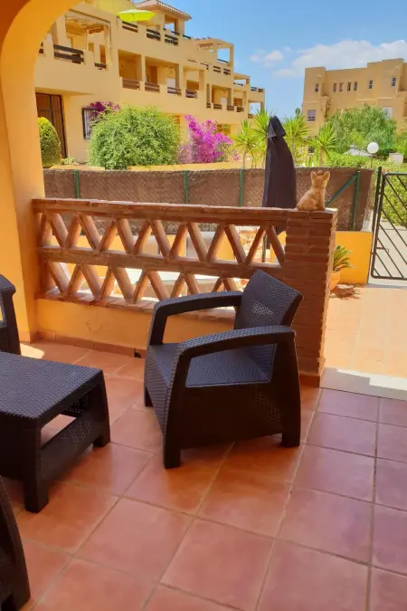Huis Triplex Puerto Rey, Vera Playa, Almeria, 6p - Photo 11