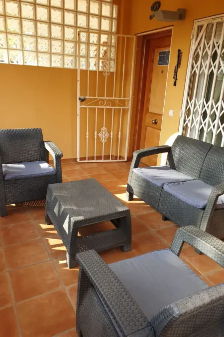 Huis Triplex Puerto Rey, Vera Playa, Almeria, 6p - Photo 12
