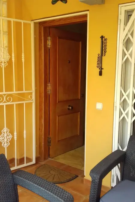 Huis Triplex Puerto Rey, Vera Playa, Almeria, 6p - Photo 13