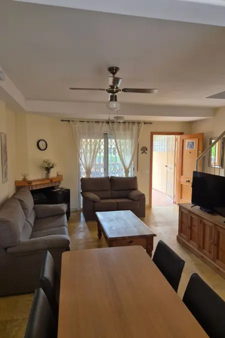 Huis Triplex Puerto Rey, Vera Playa, Almeria, 6p - Photo 16