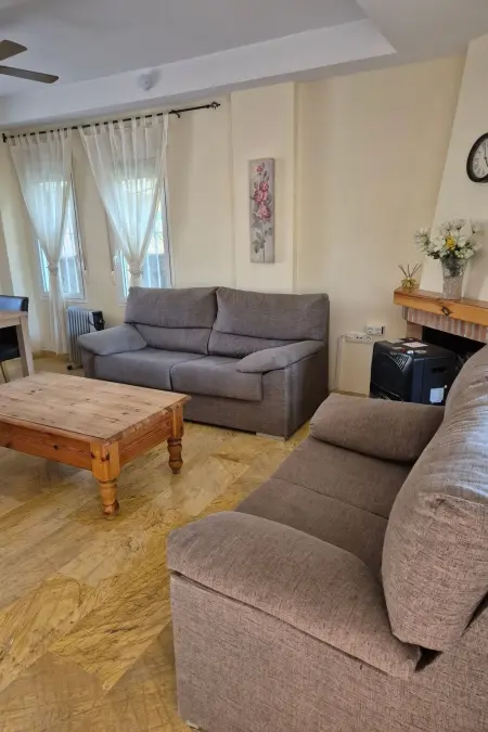 Huis Triplex Puerto Rey, Vera Playa, Almeria, 6p - Photo 17