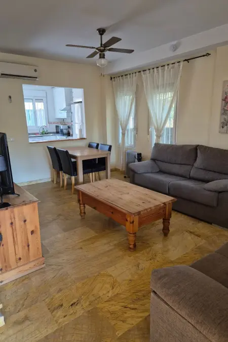 Huis Triplex Puerto Rey, Vera Playa, Almeria, 6p - Photo 18
