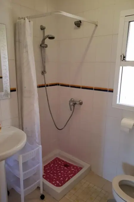 Huis Triplex Puerto Rey, Vera Playa, Almeria, 6p - Photo 20
