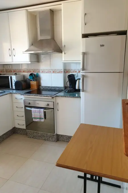 Huis Triplex Puerto Rey, Vera Playa, Almeria, 6p - Photo 21