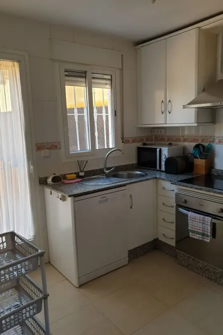 Huis Triplex Puerto Rey, Vera Playa, Almeria, 6p - Photo 22