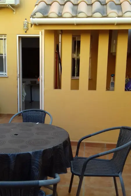 Huis Triplex Puerto Rey, Vera Playa, Almeria, 6p - Photo 23