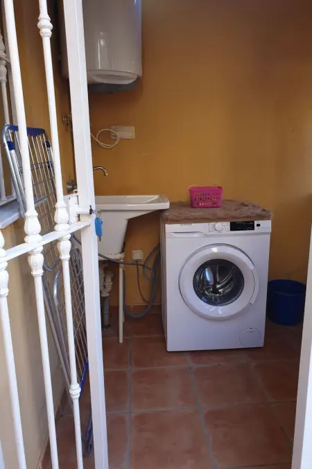 Huis Triplex Puerto Rey, Vera Playa, Almeria, 6p - Photo 24