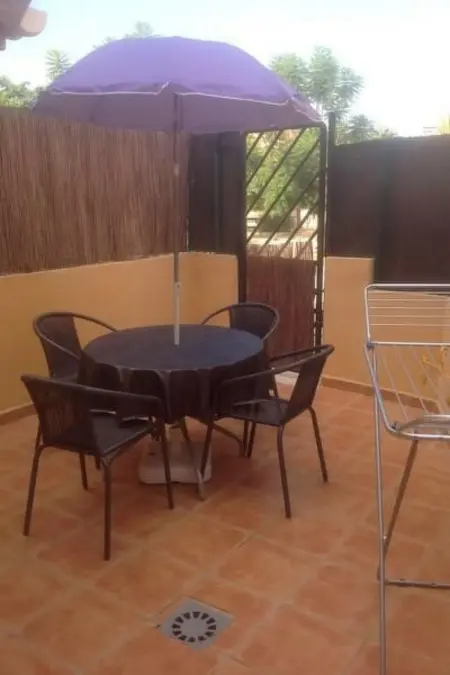 Huis Triplex Puerto Rey, Vera Playa, Almeria, 6p - Photo 25