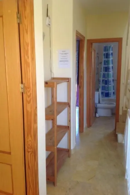 Huis Triplex Puerto Rey, Vera Playa, Almeria, 6p - Photo 29