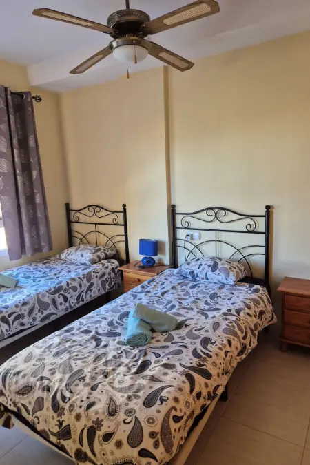Huis Triplex Puerto Rey, Vera Playa, Almeria, 6p - Photo 30