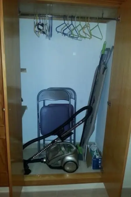 Huis Triplex Puerto Rey, Vera Playa, Almeria, 6p - Photo 31